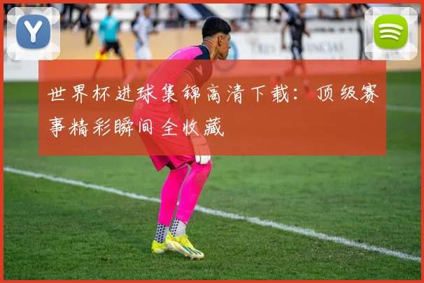 世界杯进球集锦高清下载：顶级赛事精彩瞬间全收藏