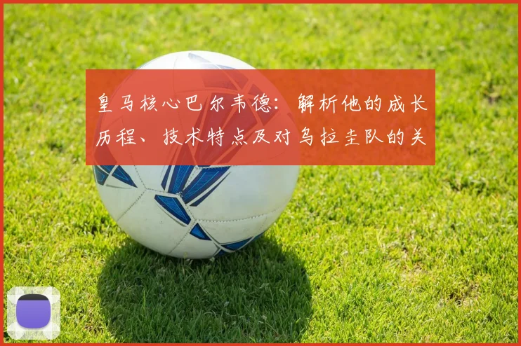 皇马核心巴尔韦德：解析他的成长历程、技术特点及对乌拉圭队的关键作用